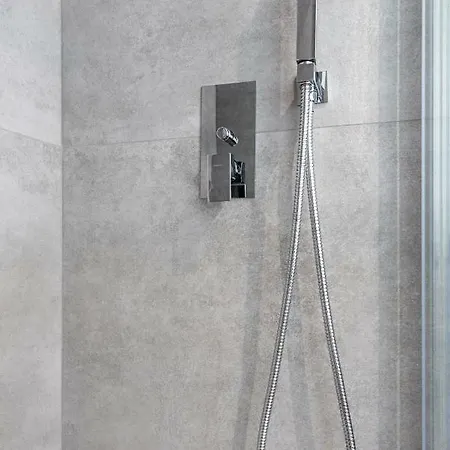 1 Neuve - Studio Moderne Avec Vue - Place Garibaldi 아파트 니스
